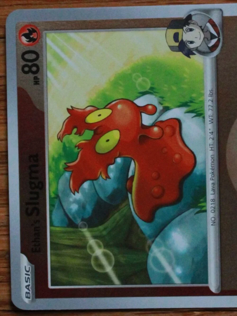 Pokemon 